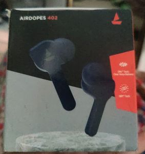 BOAT  AIRDOPES 131 PRO. NO COINS.
