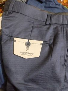 Men's Formal Trousers New only total 3 pants avail