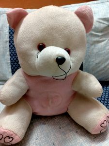 Teddy Bear