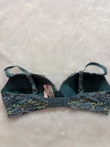 Victoria’s Secret bra
