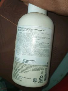 Innisfree My Hair Recipe Strength Shampoo