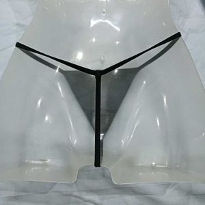 Women's⚛️ Dark G-String Briefs