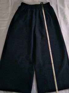 Ladies Trouser (Navy Blue)