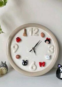 wall clock