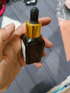 St Botanica BHA Face Serum