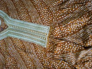 Beautiful Ethnic Gown