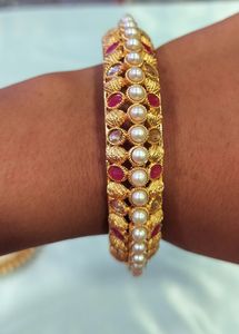 Heavy Metal Bangles