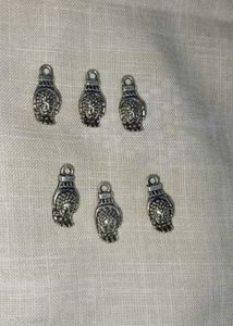 Buddha Face Charms/pendents
