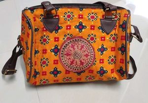 Ethnic Handbag