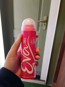 Eva Doll No Alcohol Deodorant
