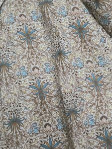 Men's Printed Casual Shirt