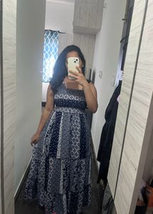 Cute Maxi Dress