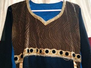 Gown Set