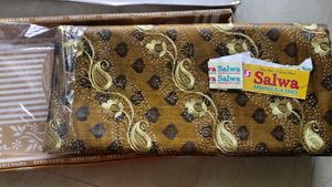 Banarasi Silk Saree