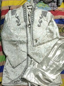sherwani