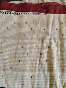 Cotton Saree