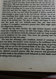 Roots by Alex Haley - Classic Novel