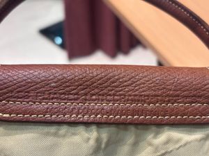 AUTHENTIC Longchamp Tote Bag