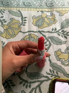 Biotique Natural Makeup Lipstick