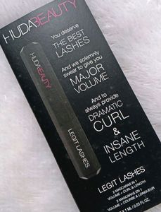 Huda Beauty Masacra ♥️💕