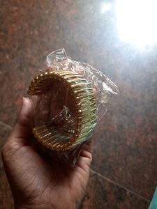 Unique Snake Arm Bangle Bracelet
