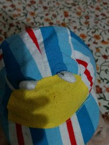 New Born Boys/Girl Cap