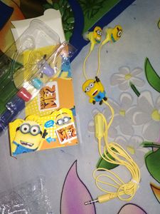 Combo for Thomas