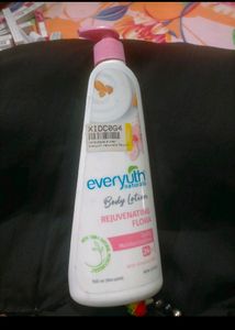 Everyuth Body Lotion