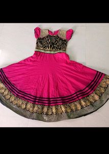 360⁰ Round Gown + Gift 🎁