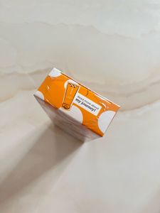 Foxtale Golden Hour Glow Sunscreen SPF 50