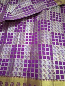 NEW Rich Heavy PATTU Saree