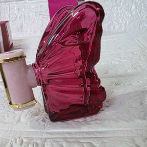 carolina herrera parfum miniature la bomba