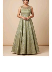 Beautiful Gown