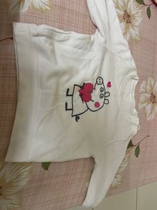 Combo Of T Shirts From Uniqlo And H n M