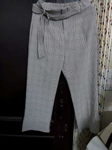 Korean Style Formal Trouser