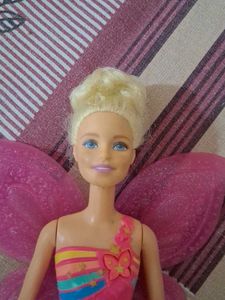 Barbie Fairy Doll