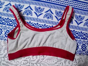 Comfortable Sports Bra