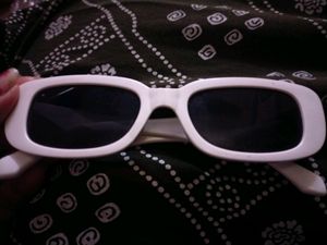 2 Goggles For Kids