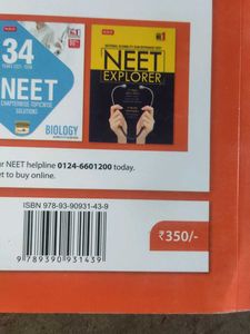 MTG Physics NEET Chapterwise Solutions