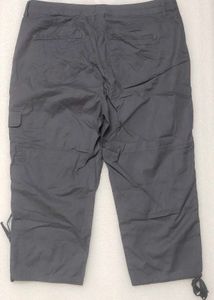 Imported DKNY Jeans Capri Pant