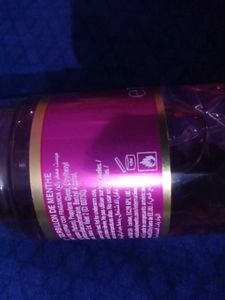 Bath and body Works Twisted Peppermint Perfume