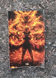 anime stickers
