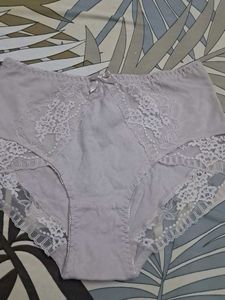 combo Of Four  Premium Imported Fabric  panty