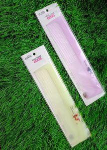 Set Of 2 Head Combs