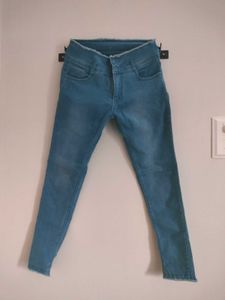 Blue Denim Jeans
