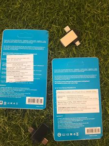 HP USB 2.0/3.0 Flash Drives pack 2