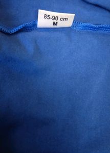 Strapless Camisole/Shimmy/Slip With Elastic💙