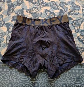 Jockey Men's Boxer Briefs