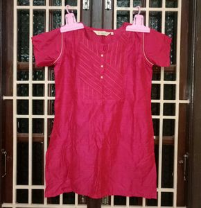 Traditional rose top and skirt set 💕