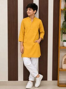 Boys Kurta Pajama 😍